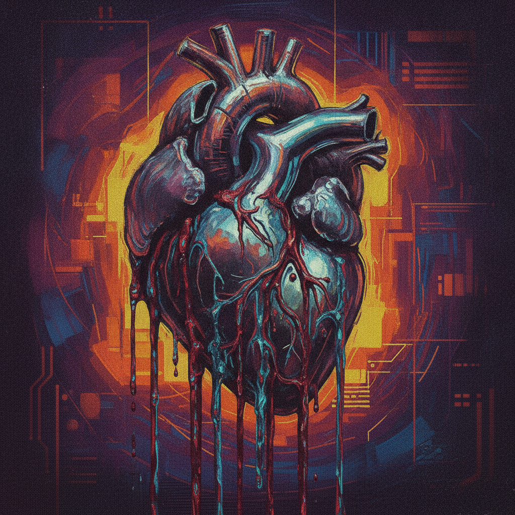 Chrome Heart Bleeds.v2