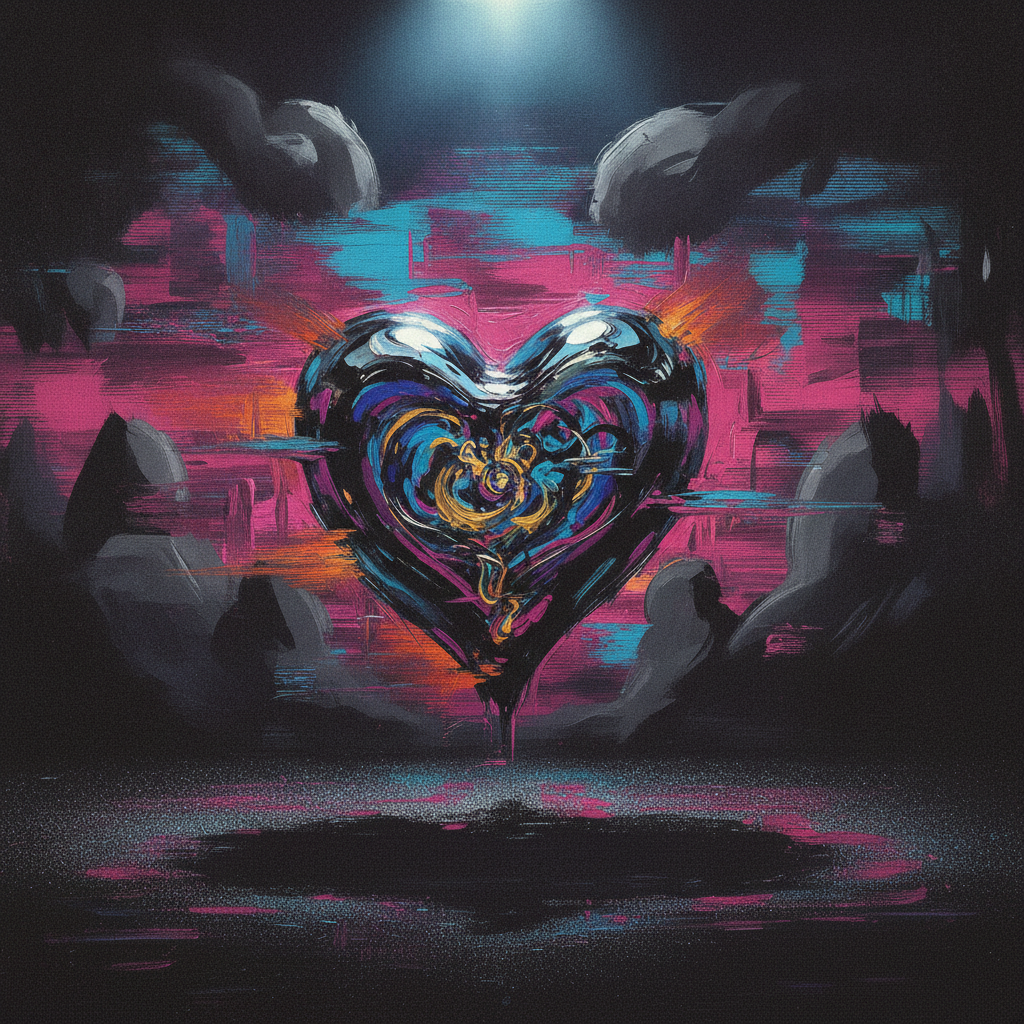 Chrome Heart Echoes