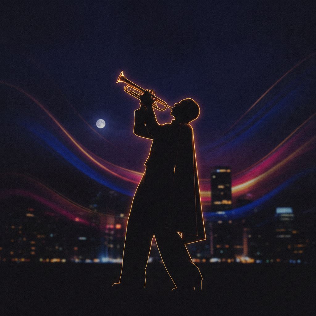Midnight Soirée Syncopation