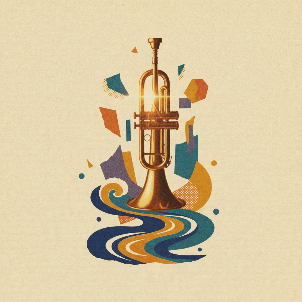 Brass Bottom Blues