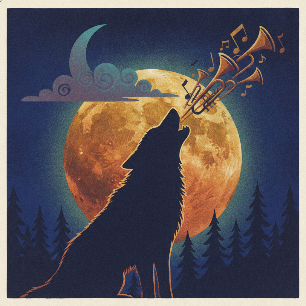 Midnight Howl