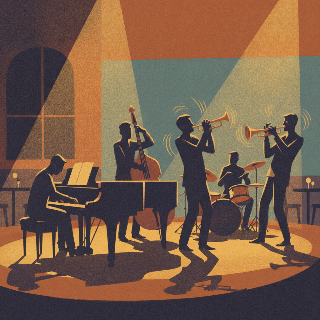 jazz
