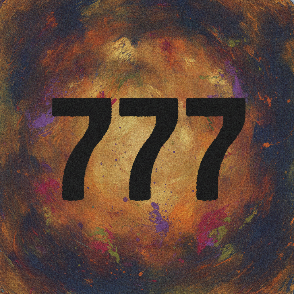 777