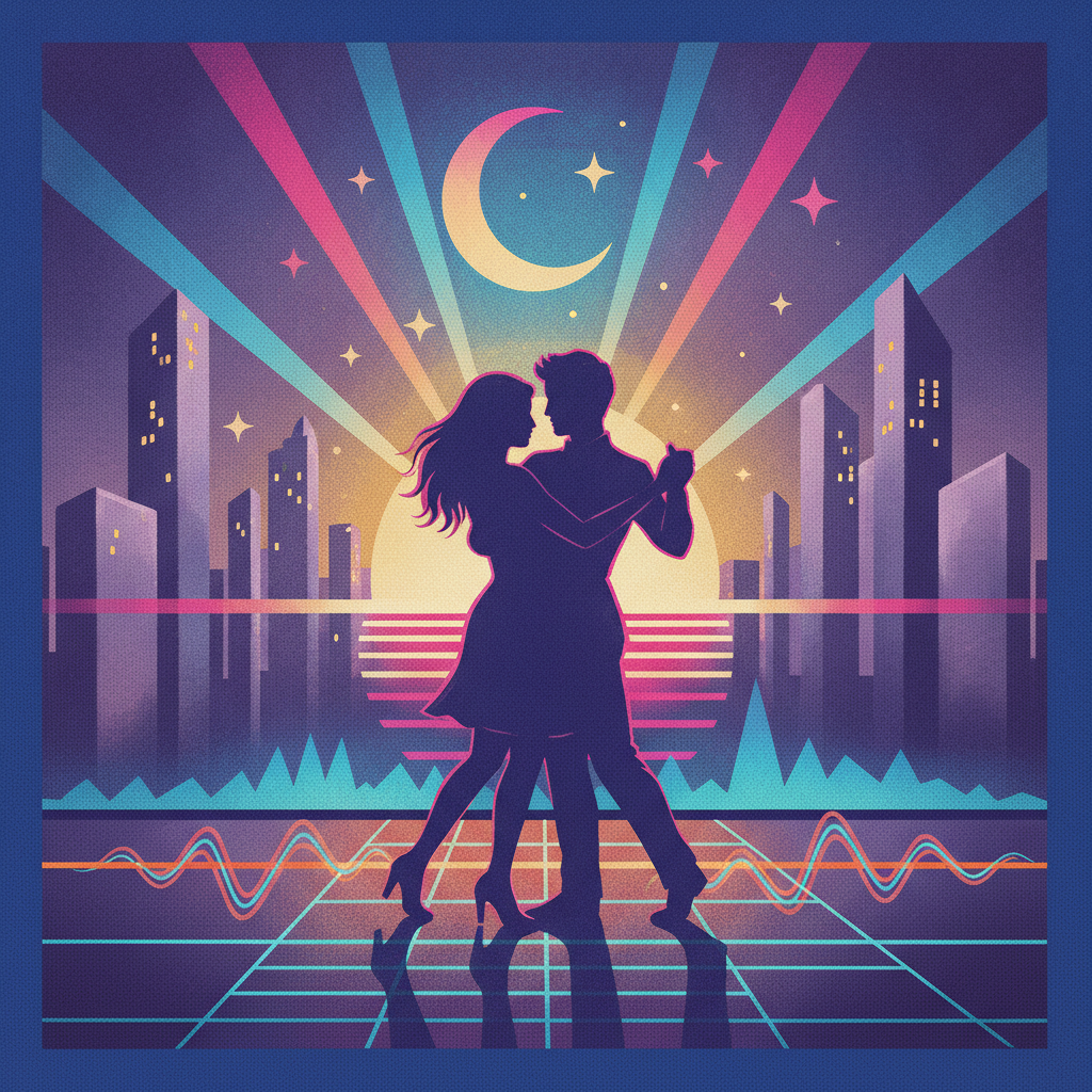 FOREVER TONIGHT