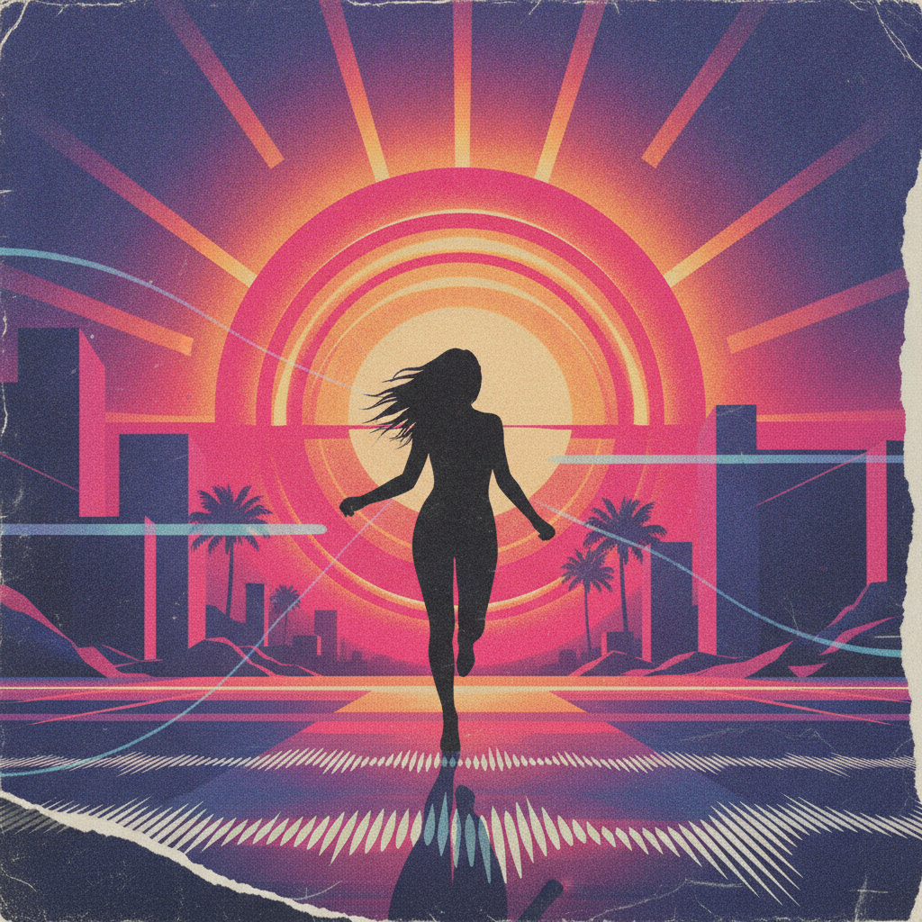 „CHASE THE SUN“