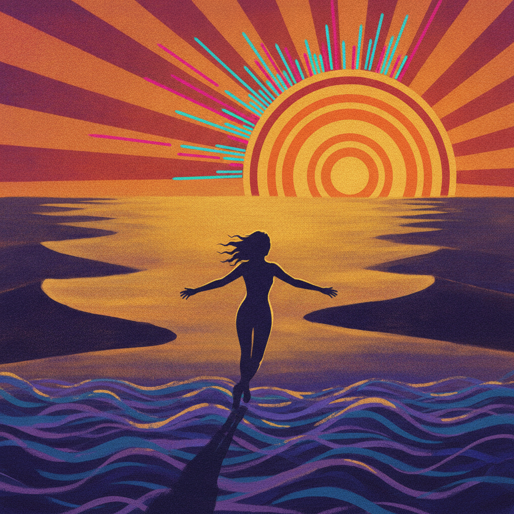 Chase the sun