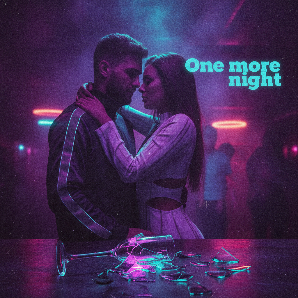One more night