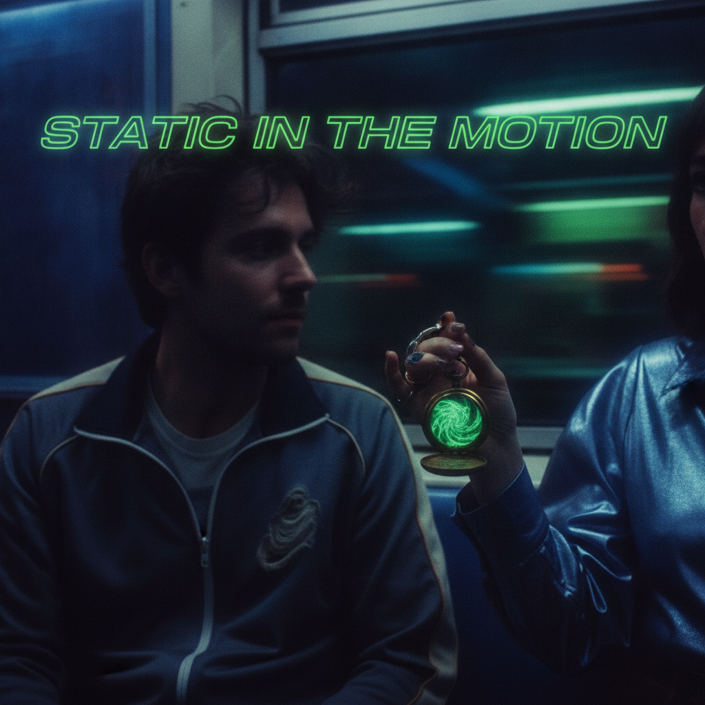 Static In The Motion