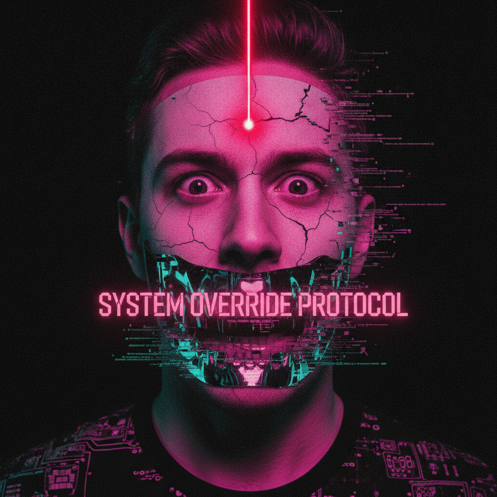 SYSTEM OVERRIDE PROTOCOL