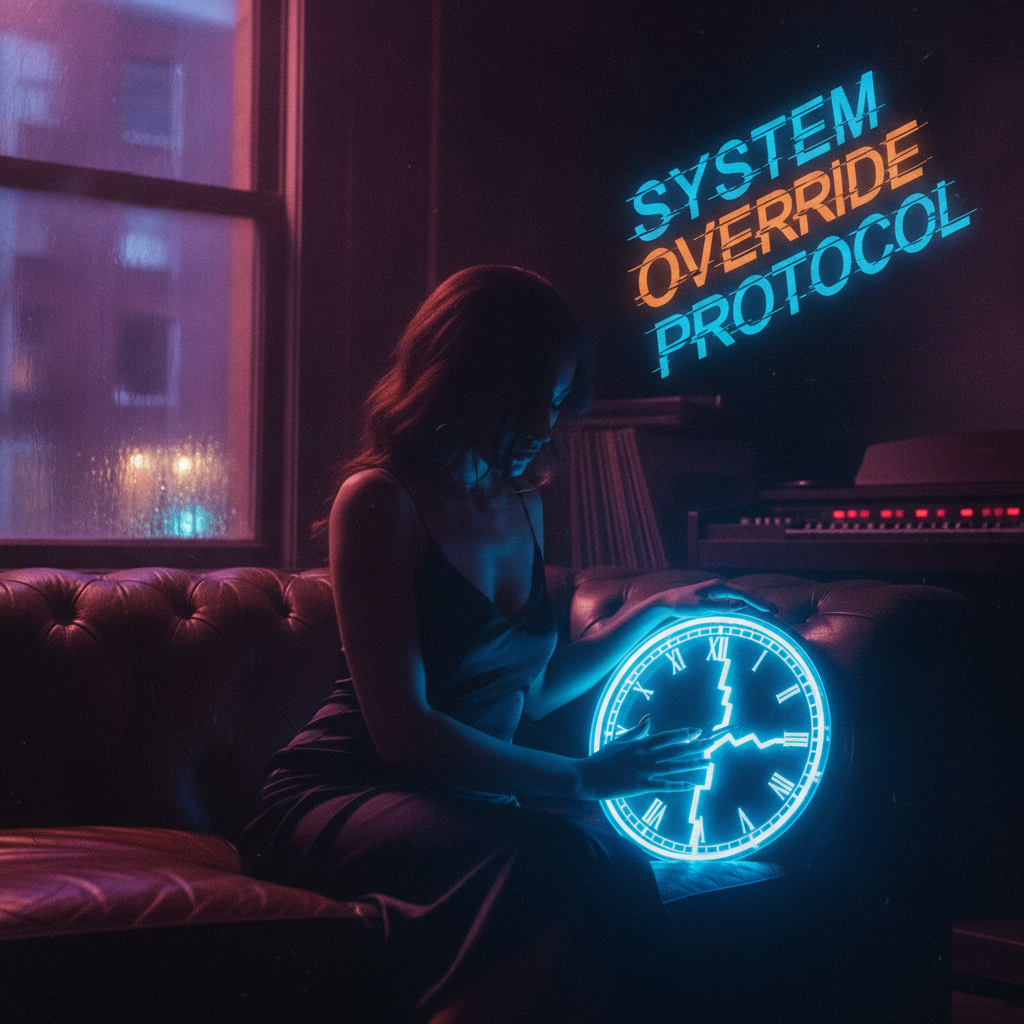 SYSTEM OVERRIDE PROTOCOL