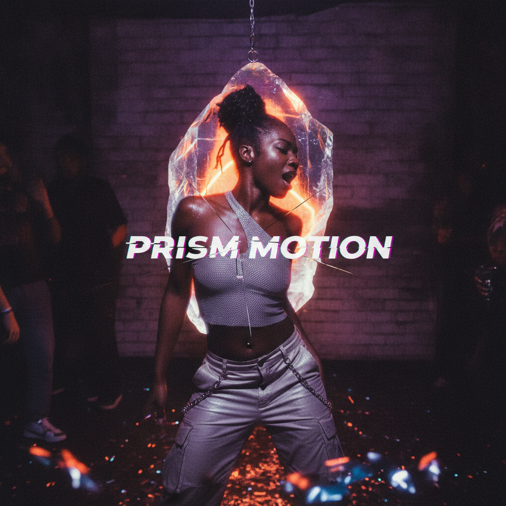 Prism Motion