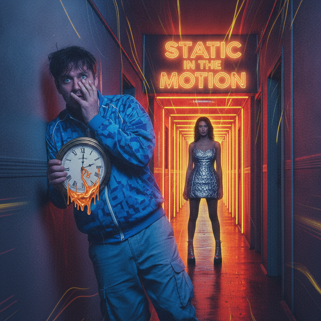 Static In The Motion
