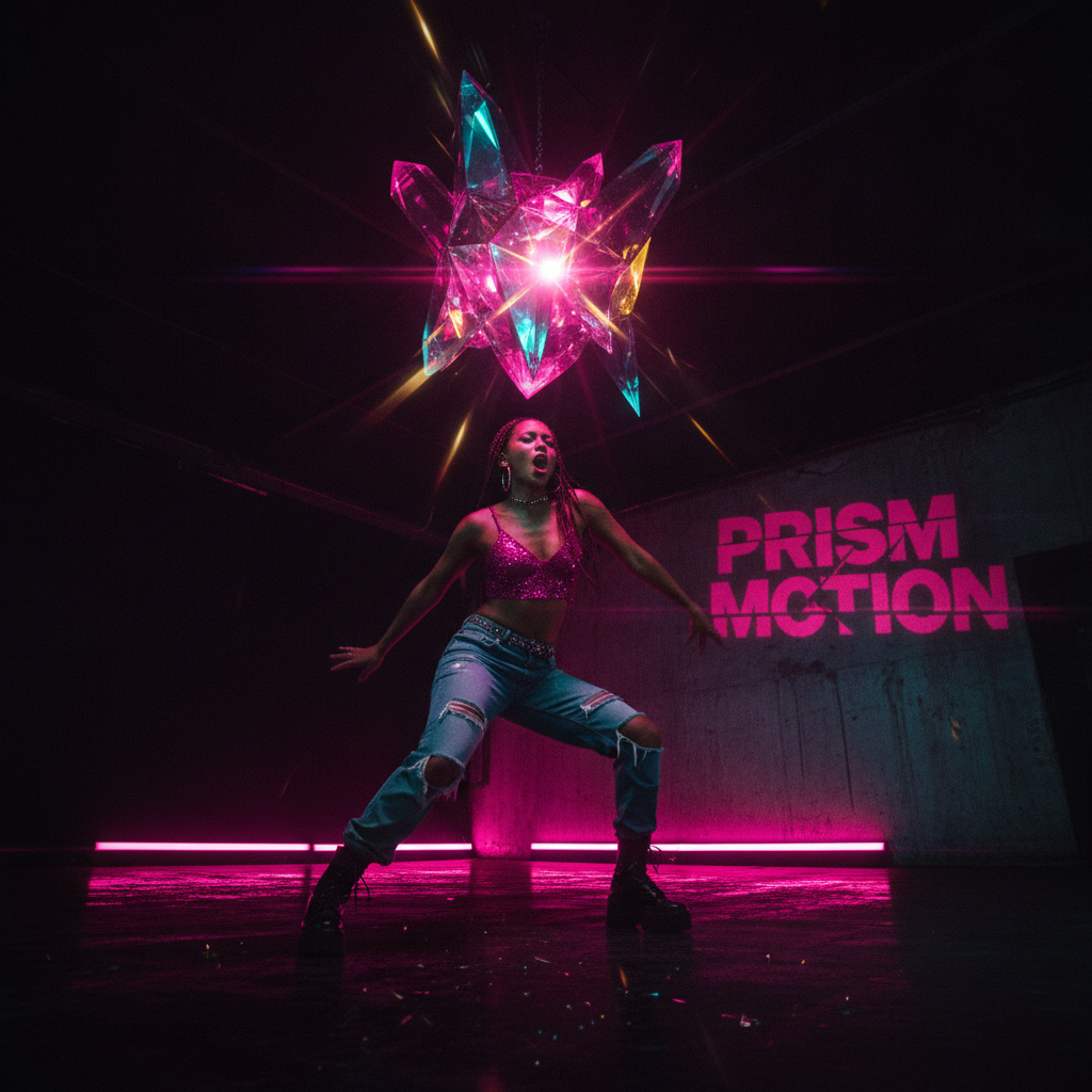 Prism Motion