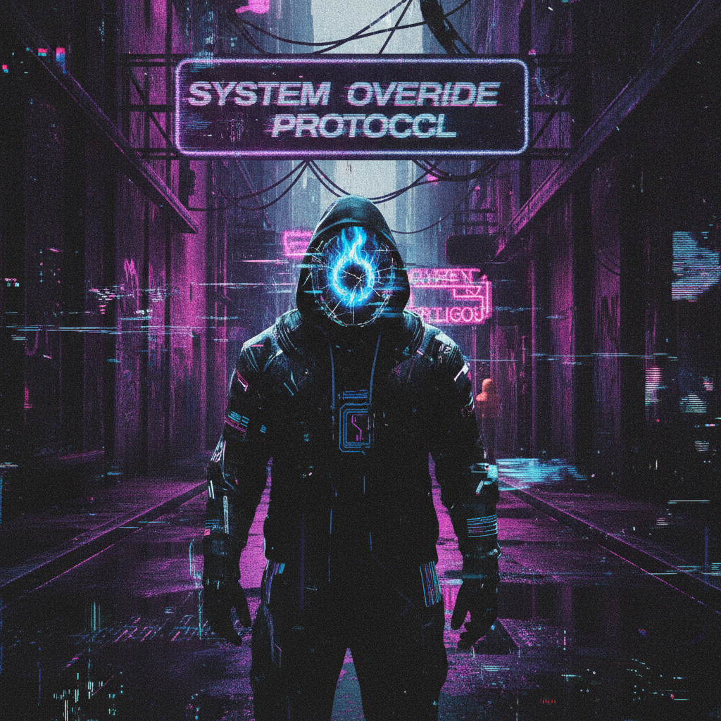 SYSTEM OVERRIDE PROTOCOL