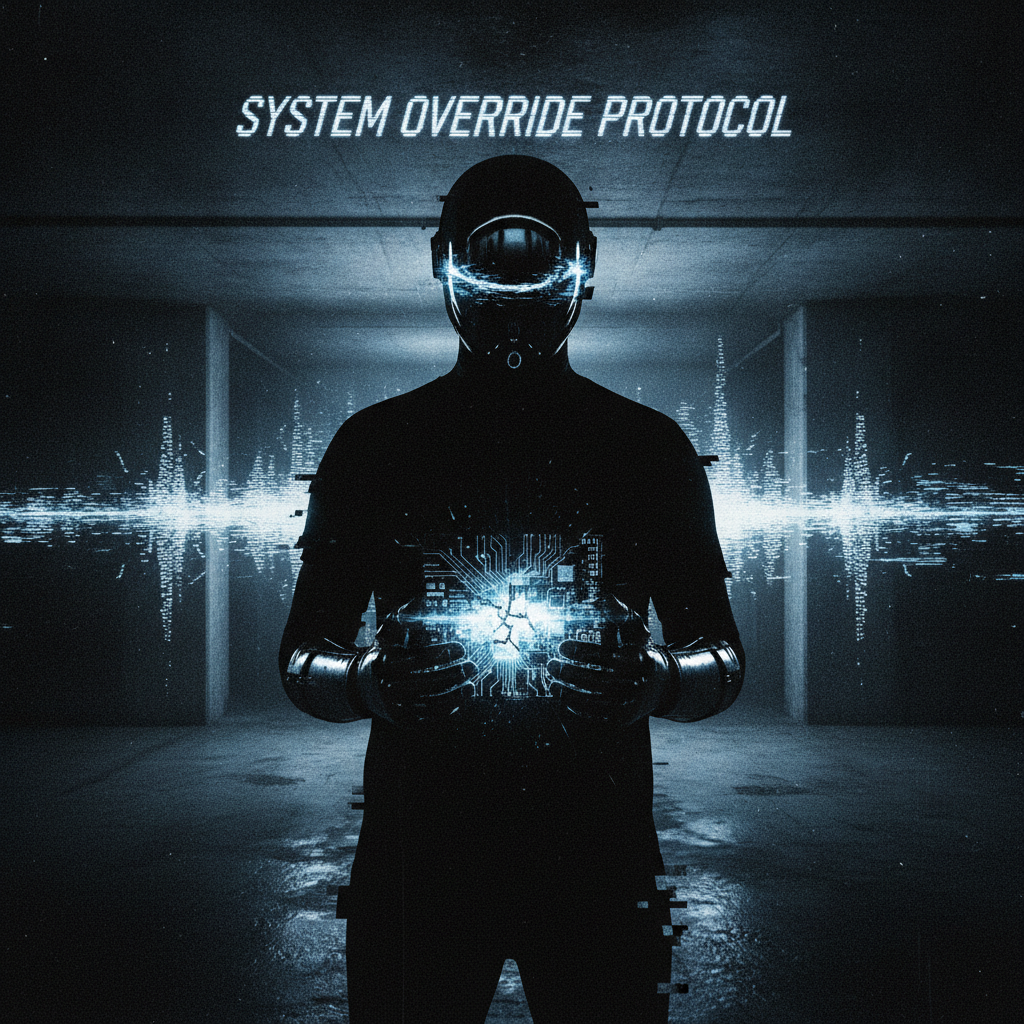 SYSTEM OVERRIDE PROTOCOL