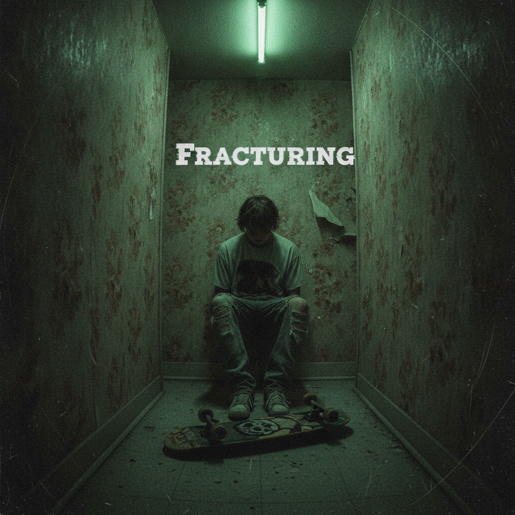 Fracturing