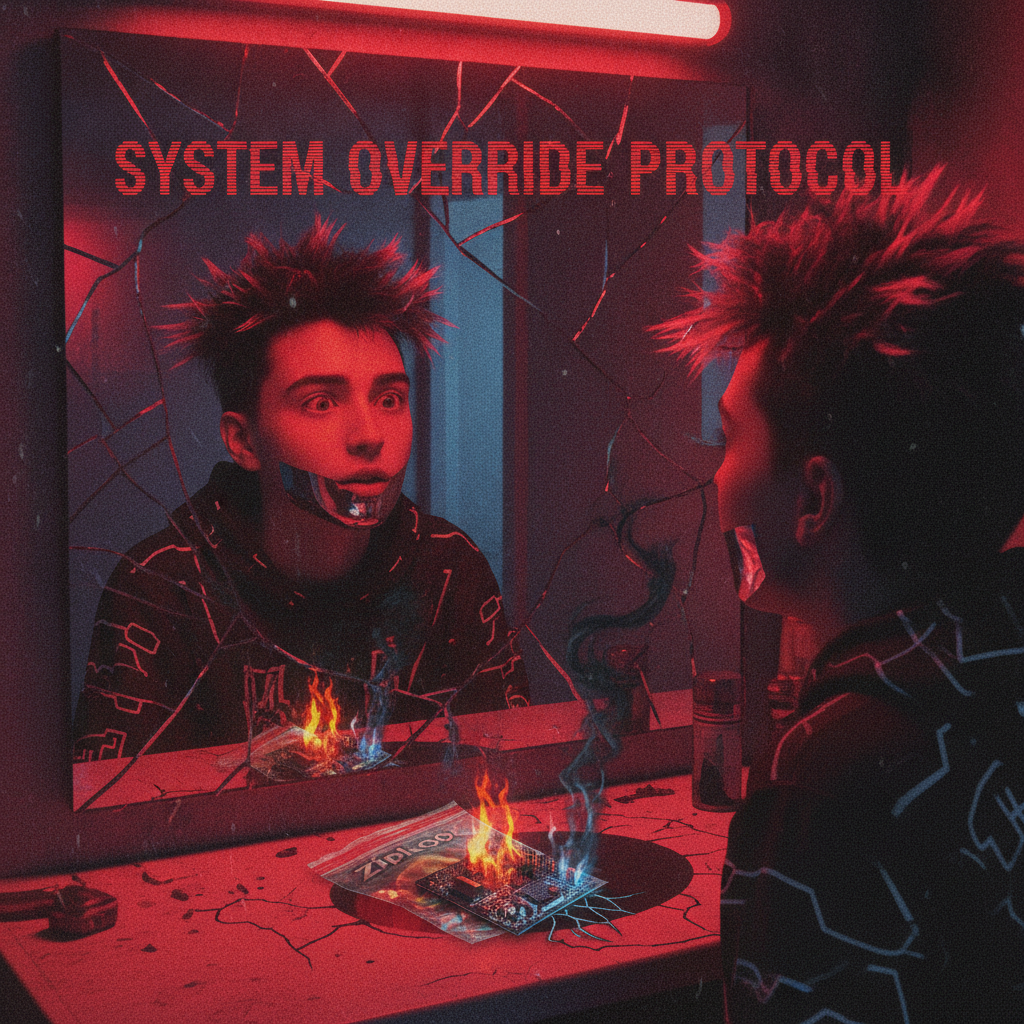 SYSTEM OVERRIDE PROTOCOL