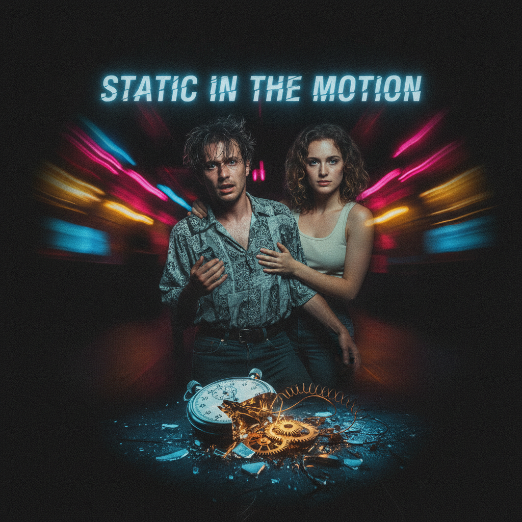 Static In The Motion