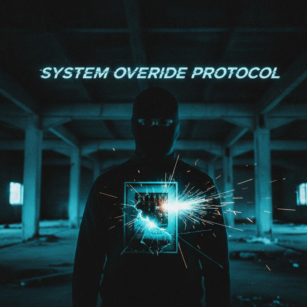 SYSTEM OVERRIDE PROTOCOL