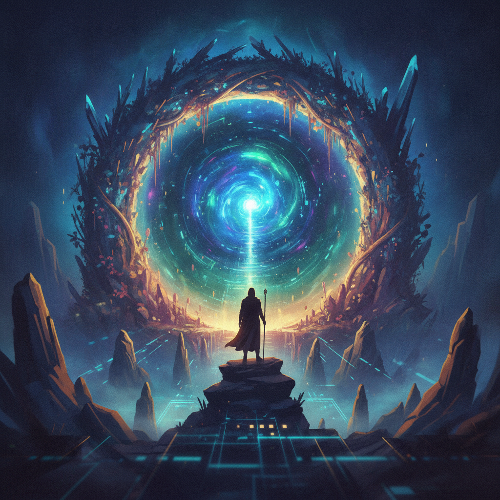 Gates Of Eden